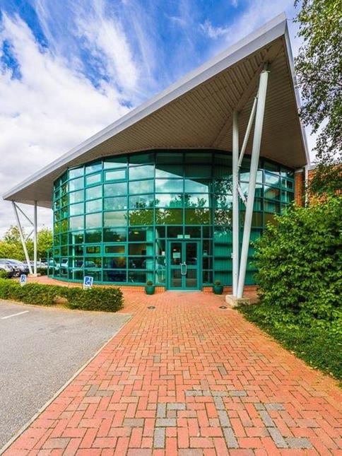 0 bed ( Office ) - Business Park for rent in Framlingham. From Fenn Wright - Ipswich