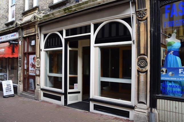 0 bed Retail Property (High Street) for rent in Ipswich. From Fenn Wright - Ipswich