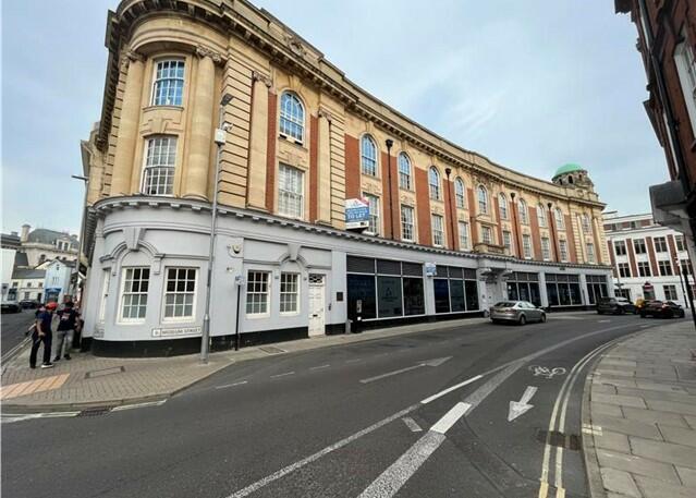 0 bed ( Office ) - Business Park for rent in Ipswich. From Fenn Wright - Ipswich