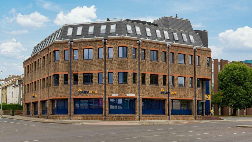 0 bed ( Office ) - Business Park for rent in Ipswich. From Fenn Wright - Ipswich
