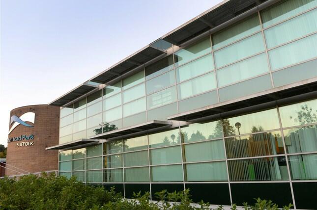 0 bed ( Office ) - Business Park for rent in Freston. From Fenn Wright - Ipswich