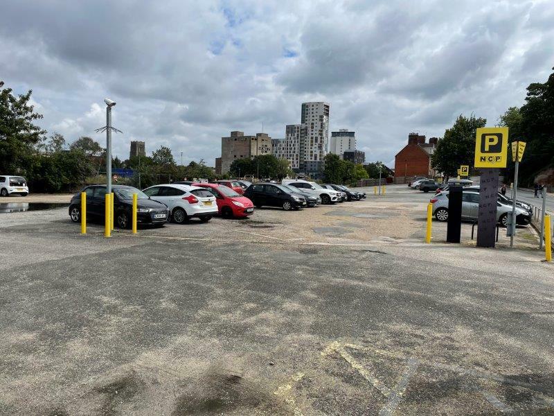 0 bed Dev Land - Leisure for rent in Ipswich. From Fenn Wright - Ipswich