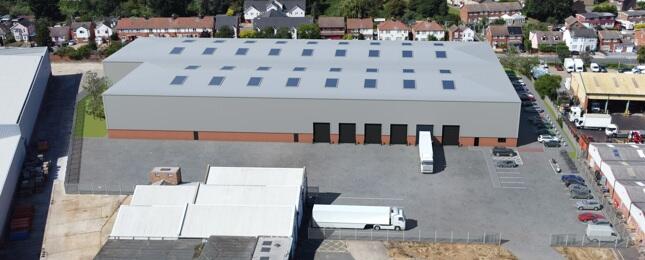 0 bed ( Indus ) - B8 Warehouse/Distr for rent in Ipswich. From Fenn Wright - Ipswich