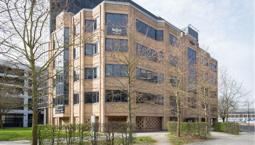 0 bed ( Office ) - Business Park for rent in Ipswich. From Fenn Wright - Ipswich