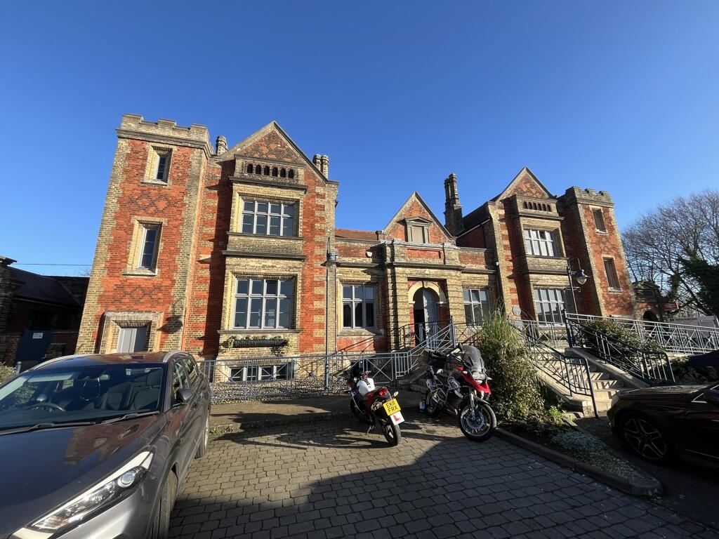 0 bed ( Office ) - Business Park for rent in Needham Market. From Fenn Wright - Ipswich