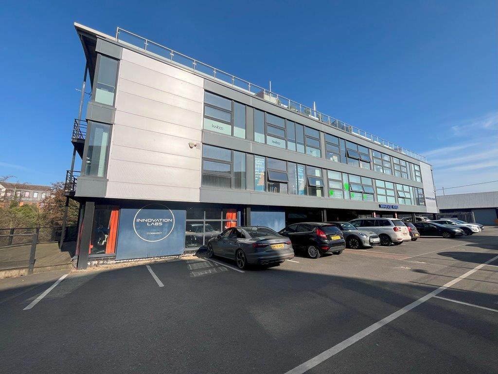 0 bed ( Office ) - Business Park for rent in Stowmarket. From Fenn Wright - Ipswich
