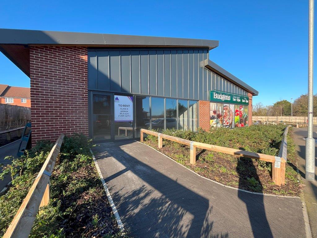 0 bed Retail Property (Out of Town) for rent in Stowmarket. From Fenn Wright - Ipswich
