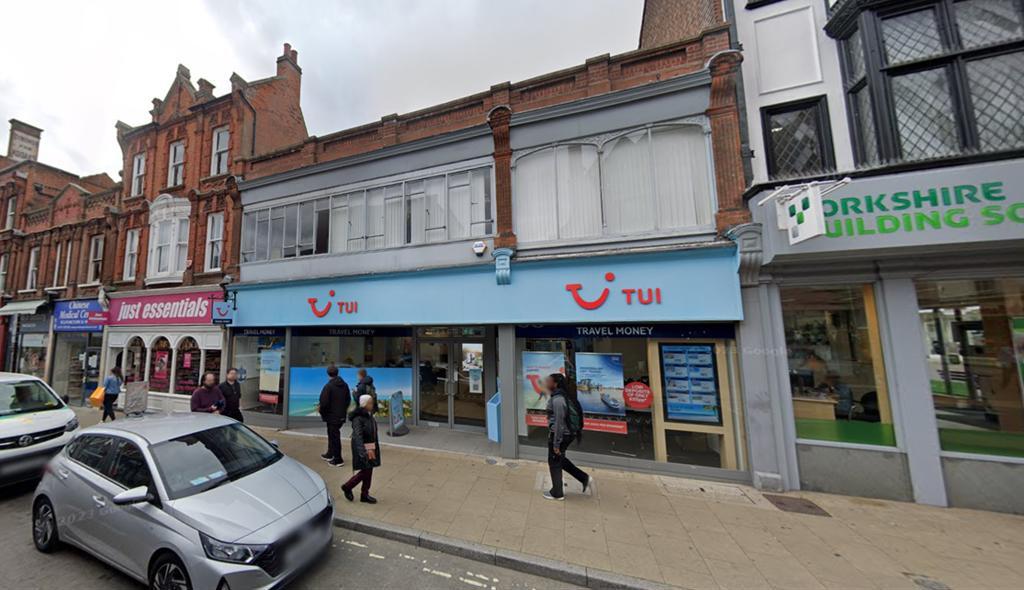 0 bed Retail Property (High Street) for rent in Ipswich. From Fenn Wright - Ipswich