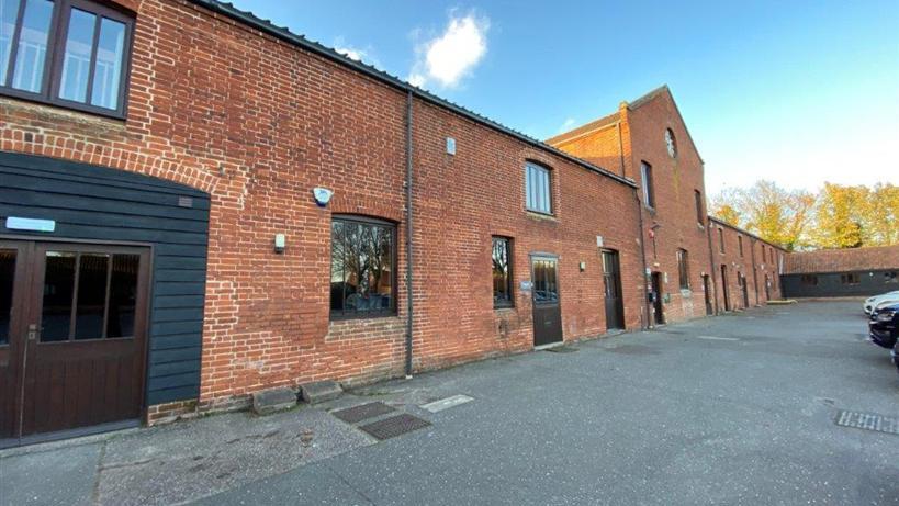 0 bed ( Office ) - Business Park for rent in Nacton. From Fenn Wright - Ipswich