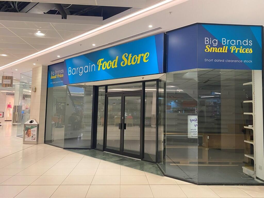 0 bed Retail Property (High Street) for rent in Ipswich. From Fenn Wright - Ipswich