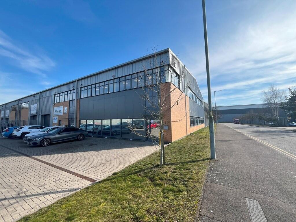 0 bed ( Office ) - Business Park for rent in Nacton. From Fenn Wright - Ipswich