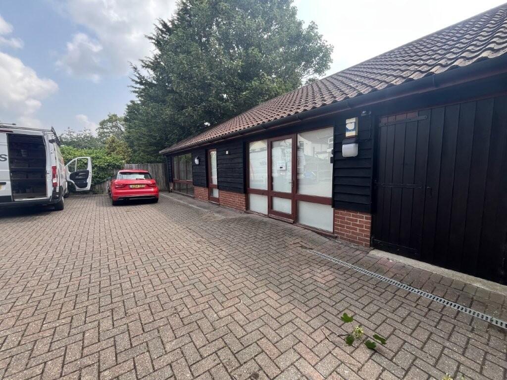 0 bed ( Office ) - Business Park for rent in Ipswich. From Fenn Wright - Ipswich