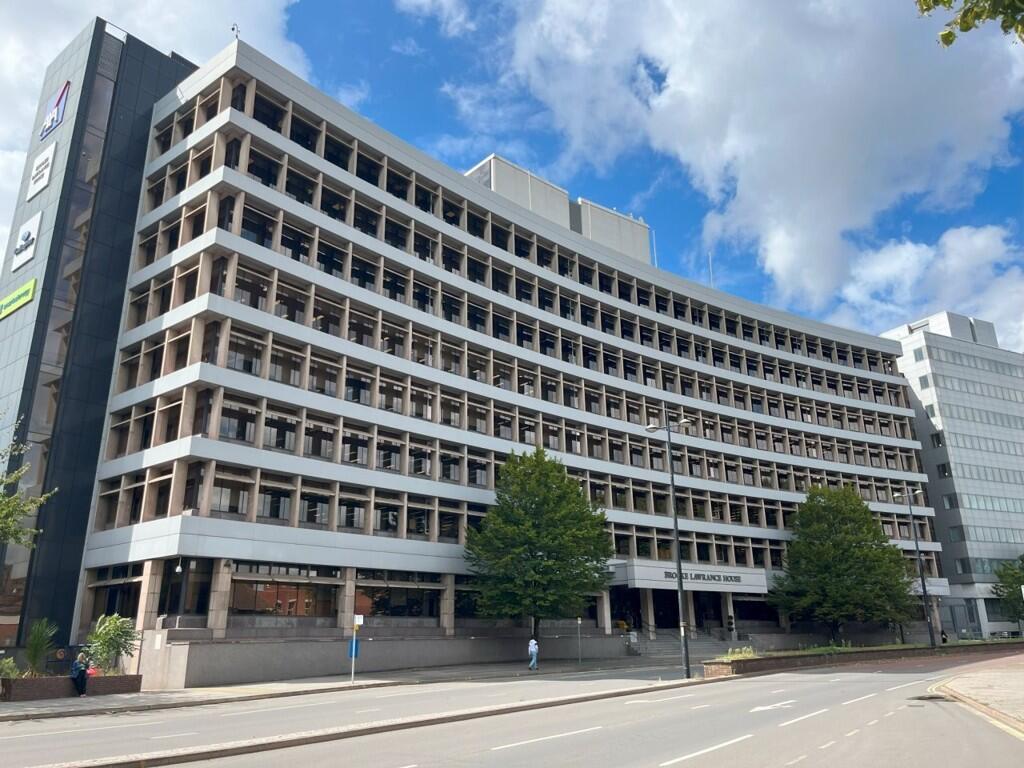 0 bed ( Office ) - Business Park for rent in Ipswich. From Fenn Wright - Ipswich