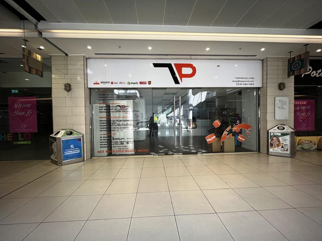 0 bed Retail Property (High Street) for rent in Ipswich. From Fenn Wright - Ipswich