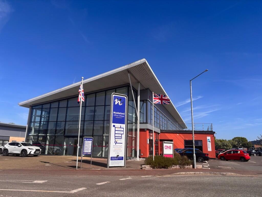 0 bed ( Office ) - Business Park for rent in . From Fenn Wright - Ipswich 0 bed ( Office ) - Business Park for rent in . From Fenn Wright - Ipswich
