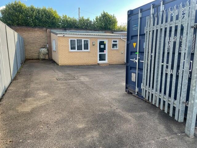 0 bed ( Office ) - Business Park for rent in Ipswich. From Fenn Wright - Ipswich