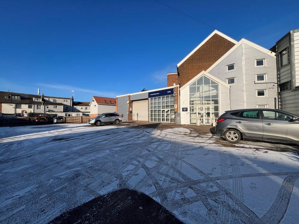 0 bed ( Indus ) - B8 Warehouse/Distr for rent in Ipswich. From Fenn Wright - Ipswich