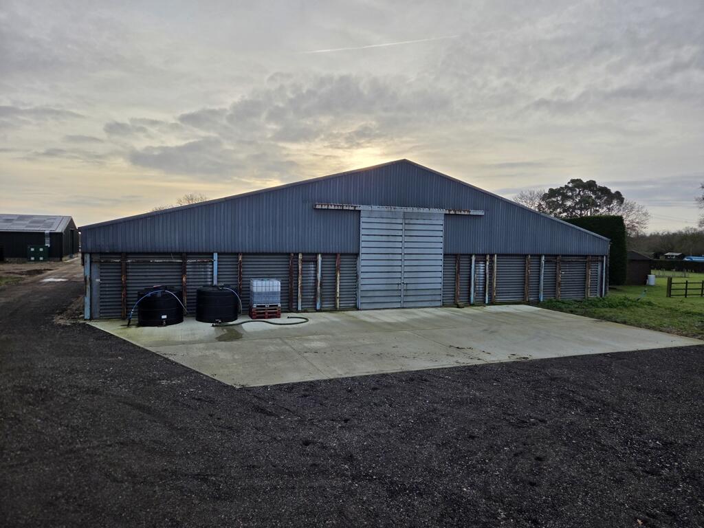 4 bed ( Indus ) - B8 Warehouse/Distr for rent in Darsham. From Fenn Wright - Ipswich