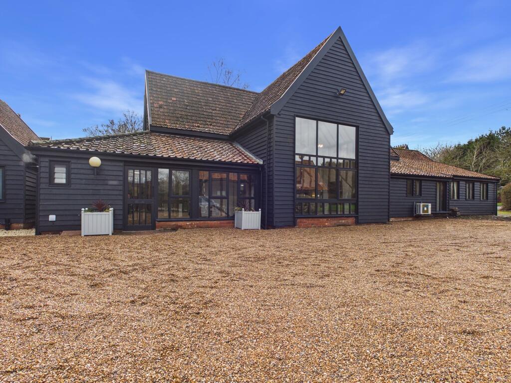 0 bed ( Office ) - Business Park for rent in Little Blakenham. From Fenn Wright - Ipswich