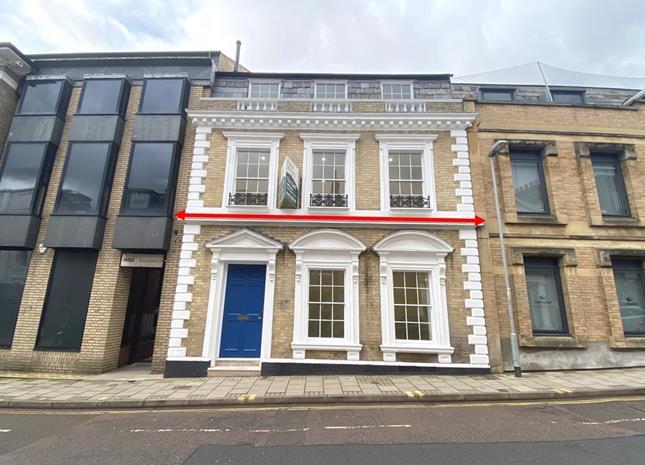 0 bed ( Office ) - Business Park for rent in Ipswich. From Fenn Wright - Ipswich