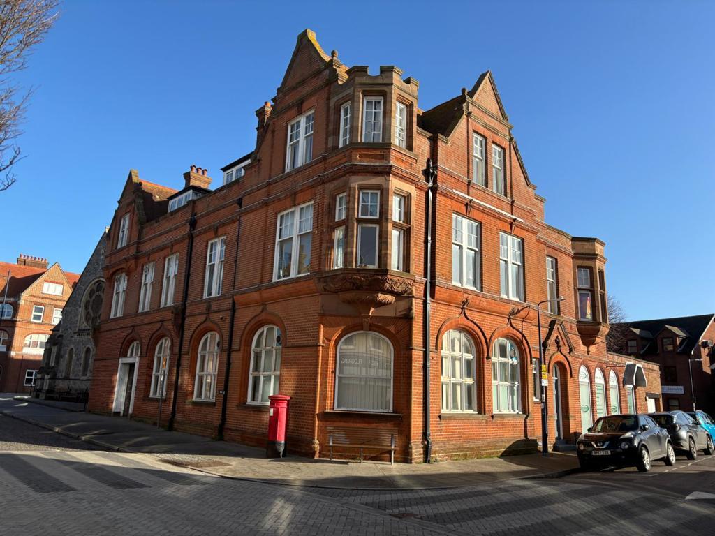 0 bed Retail Property (High Street) for rent in Felixstowe. From Fenn Wright - Ipswich