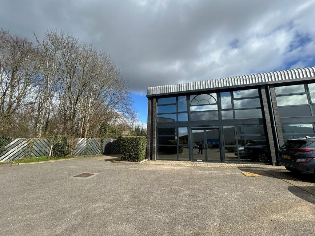 0 bed ( Office ) - Business Park for rent in Ipswich. From Fenn Wright - Ipswich