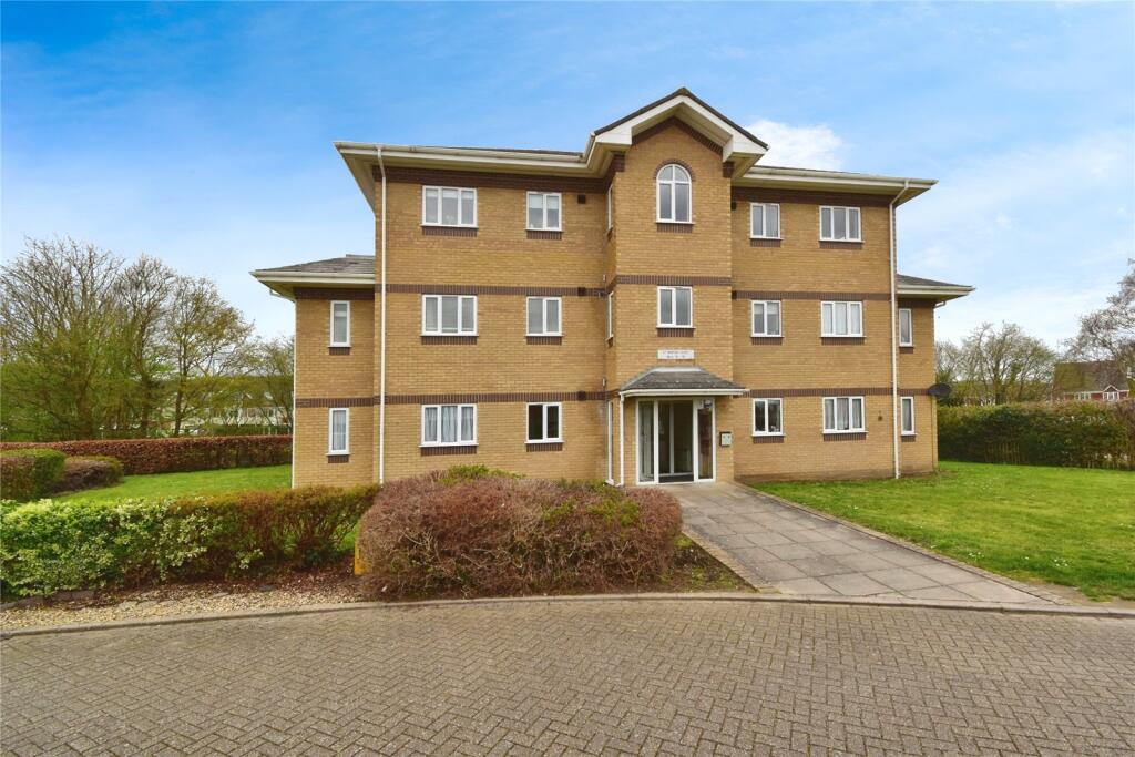 1 bed Apartment for rent in Kesgrave. From Fenn Wright - Ipswich 1 bed Apartment for rent in Kesgrave. From Fenn Wright - Ipswich