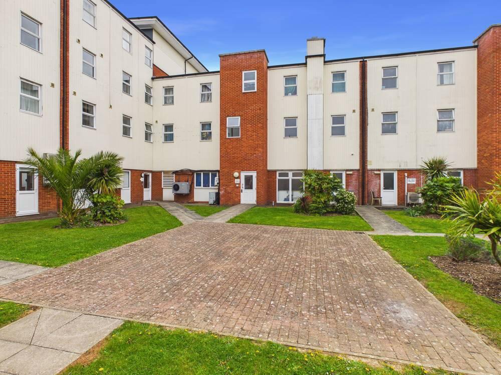 2 bed Apartment for rent in Ipswich. From Fenn Wright - Ipswich