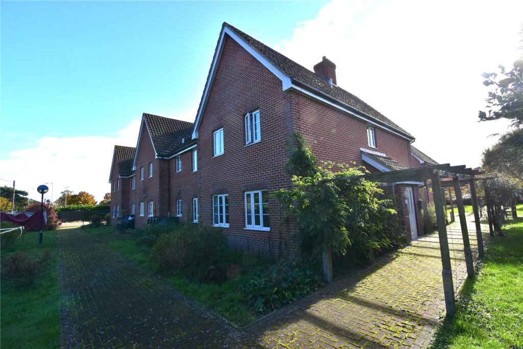 2 bed Apartment for rent in Kesgrave. From Fenn Wright - Ipswich