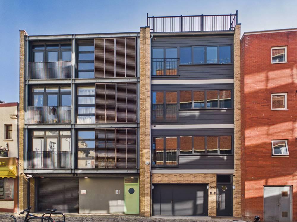 4 bed Apartment for rent in Ipswich. From Fenn Wright - Ipswich