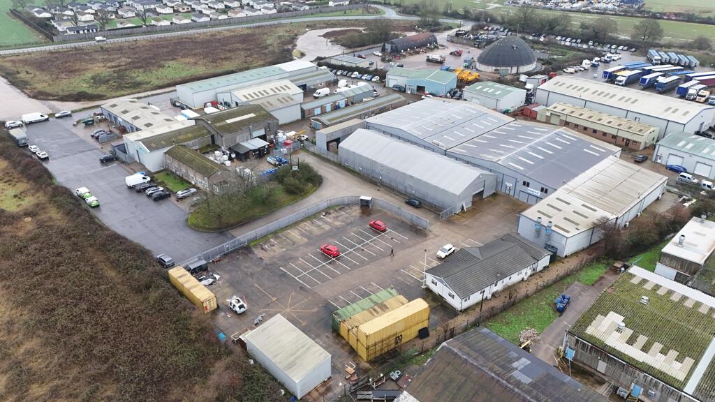 4 bed ( Indus ) - B8 Warehouse/Distr for rent in Brome. From Fenn Wright - Ipswich 4 bed ( Indus ) - B8 Warehouse/Distr for rent in Brome. From Fenn Wright - Ipswich