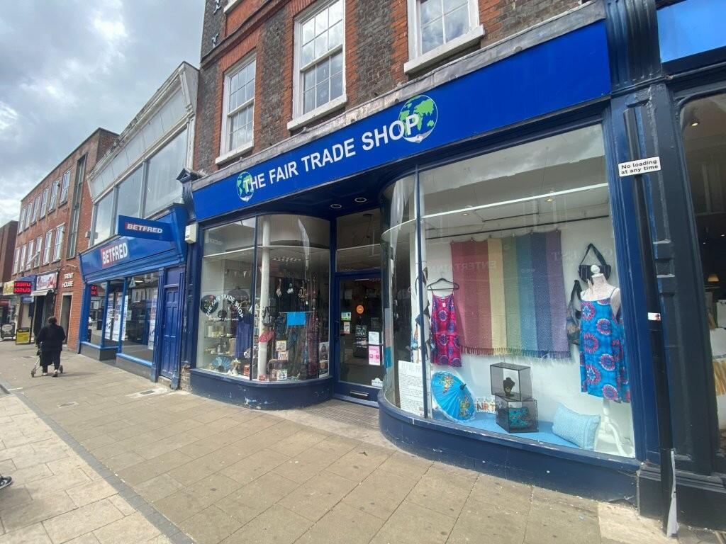 4 bed Retail Property (High Street) for rent in Ipswich. From Fenn Wright - Ipswich 4 bed Retail Property (High Street) for rent in Ipswich. From Fenn Wright - Ipswich
