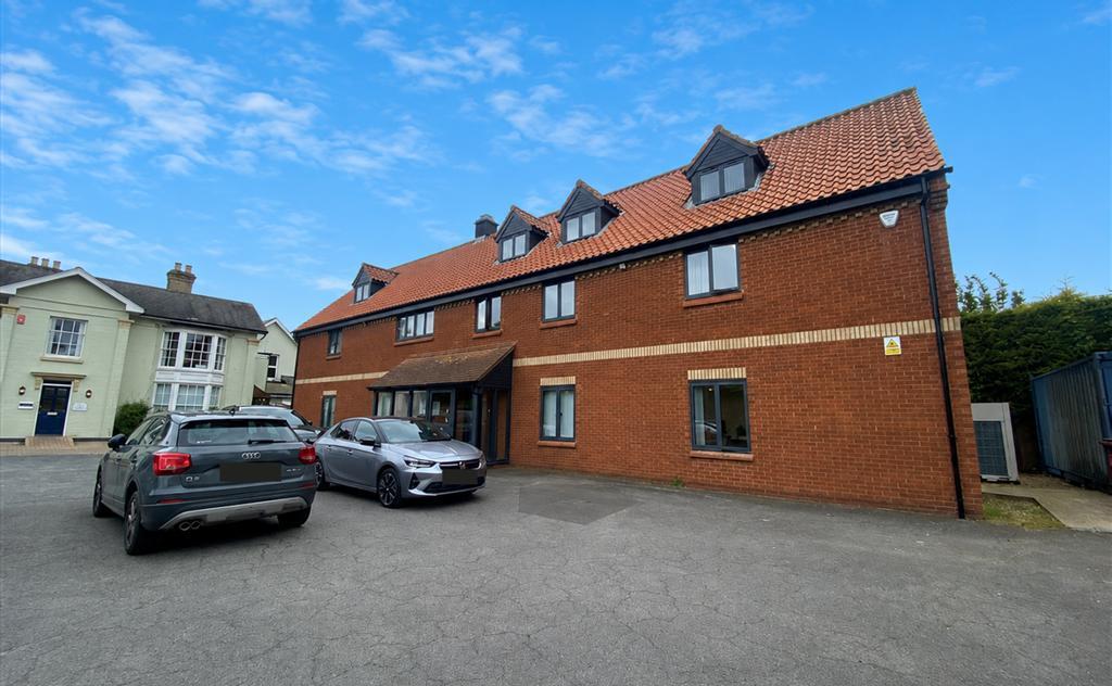 4 bed ( Office ) - Business Park for rent in Ipswich. From Fenn Wright - Ipswich 4 bed ( Office ) - Business Park for rent in Ipswich. From Fenn Wright - Ipswich
