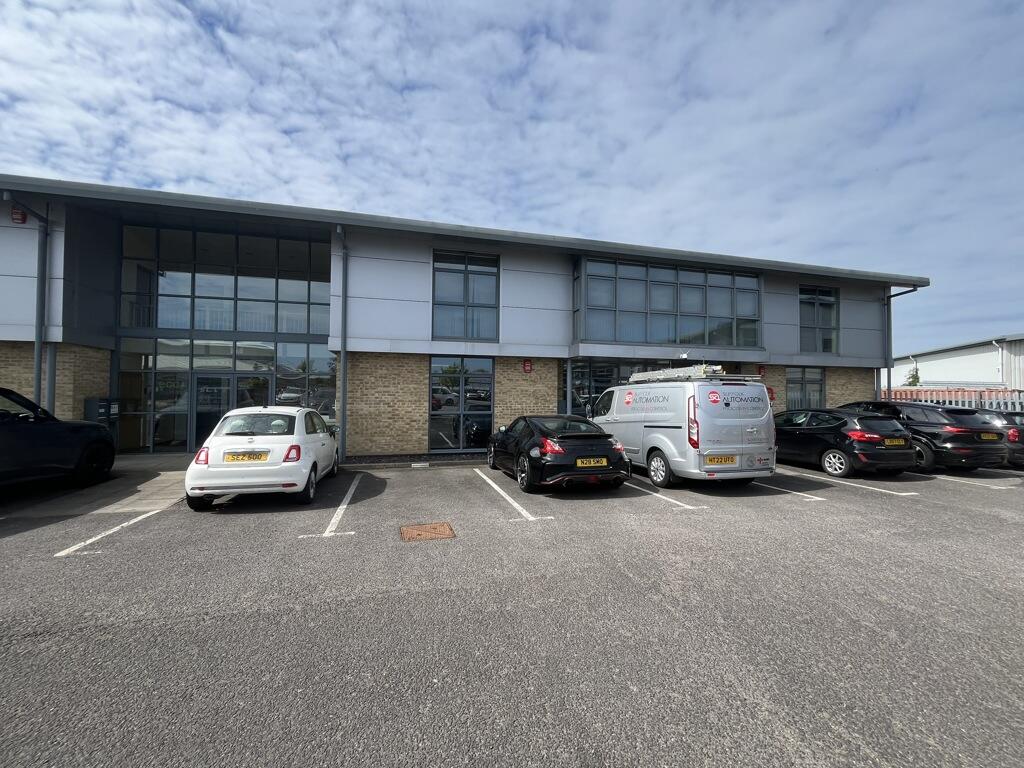 4 bed ( Office ) - Business Park for rent in Aldham. From Fenn Wright - Ipswich 4 bed ( Office ) - Business Park for rent in Aldham. From Fenn Wright - Ipswich