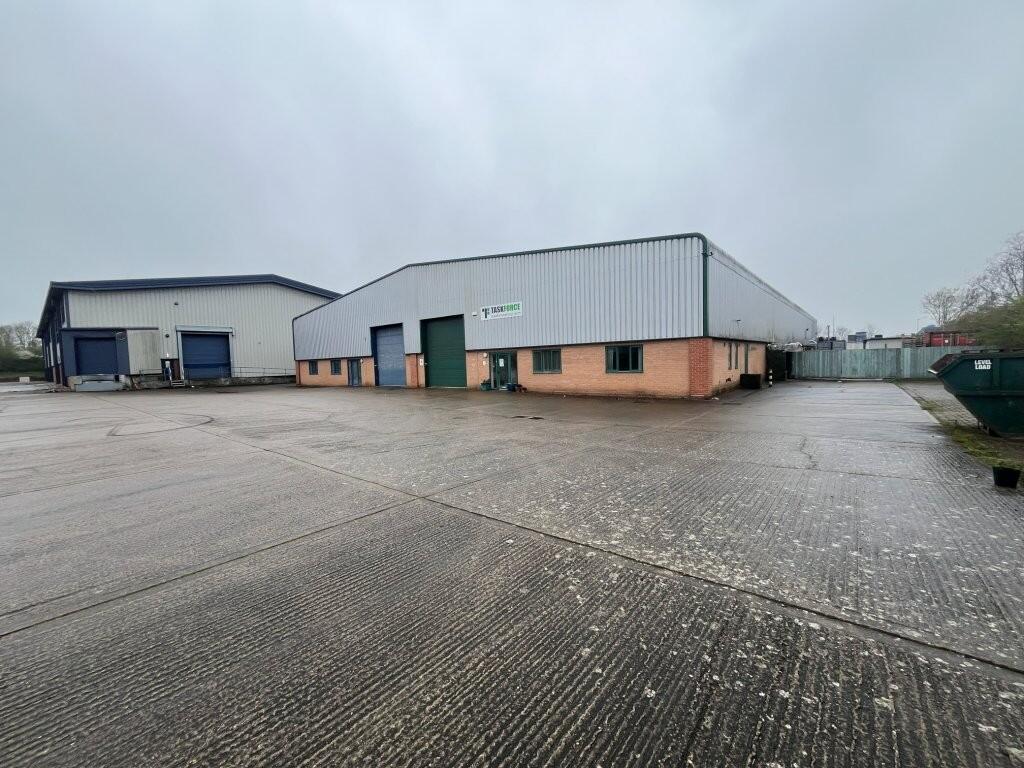 4 bed ( Indus ) - B2 Heavy Indust for rent in Brome. From Fenn Wright - Ipswich 4 bed ( Indus ) - B2 Heavy Indust for rent in Brome. From Fenn Wright - Ipswich