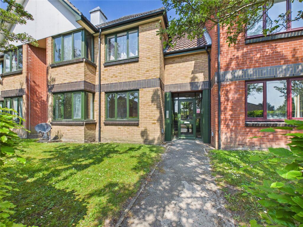 1 bed Apartment for rent in Martlesham Heath. From Fenn Wright - Ipswich 1 bed Apartment for rent in Martlesham Heath. From Fenn Wright - Ipswich