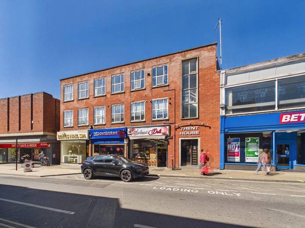 2 bed Apartment for rent in Ipswich. From Fenn Wright - Ipswich 2 bed Apartment for rent in Ipswich. From Fenn Wright - Ipswich