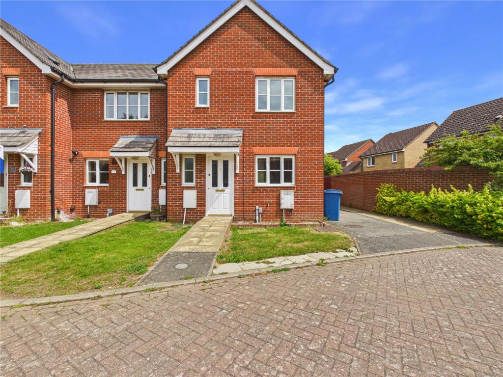 3 bed End of Terrace for rent in Belstead. From Fenn Wright - Ipswich 3 bed End of Terrace for rent in Belstead. From Fenn Wright - Ipswich