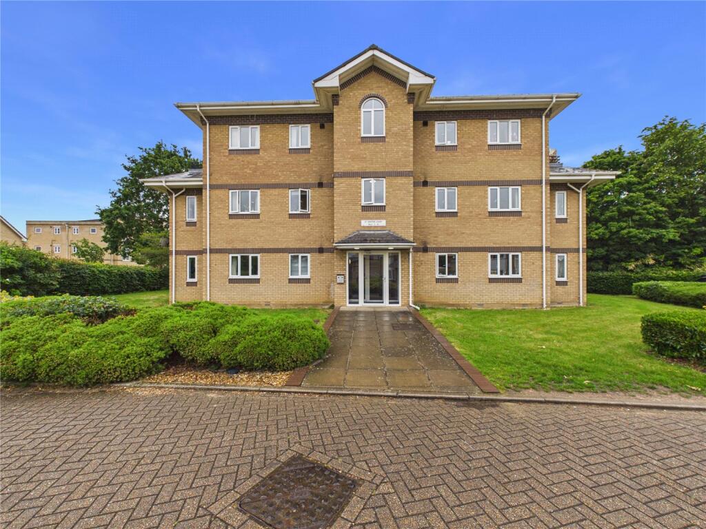 2 bed Apartment for rent in Kesgrave. From Fenn Wright - Ipswich