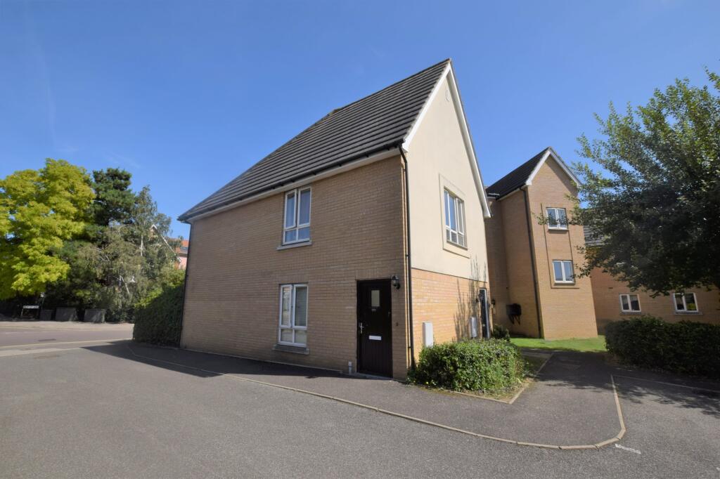 1 bed Apartment for rent in Ipswich. From Fenn Wright - Ipswich 1 bed Apartment for rent in Ipswich. From Fenn Wright - Ipswich