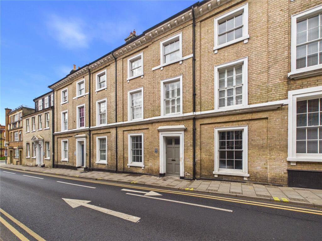 3 bed Apartment for rent in Ipswich. From Fenn Wright - Ipswich