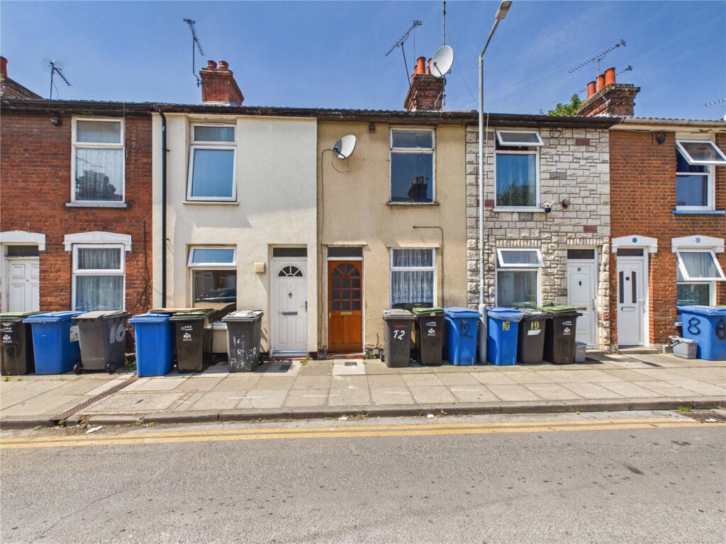 2 bed Mid Terraced House for rent in Ipswich. From Fenn Wright - Ipswich 2 bed Mid Terraced House for rent in Ipswich. From Fenn Wright - Ipswich