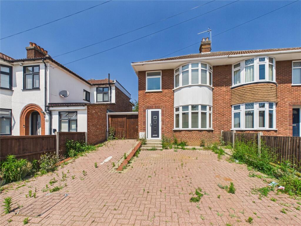 5 bed Semi Detached for rent in Ipswich. From Fenn Wright - Ipswich 5 bed Semi Detached for rent in Ipswich. From Fenn Wright - Ipswich