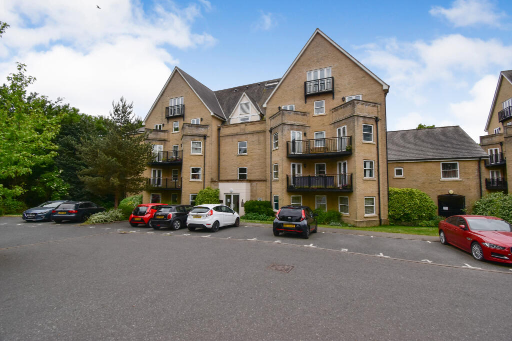 2 bed Apartment for rent in Ipswich. From Fenn Wright - Ipswich 2 bed Apartment for rent in Ipswich. From Fenn Wright - Ipswich