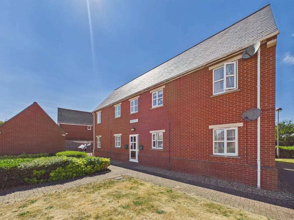 4 bed Apartment for rent in Brightwell Heath. From Fenn Wright - Ipswich 4 bed Apartment for rent in Brightwell Heath. From Fenn Wright - Ipswich