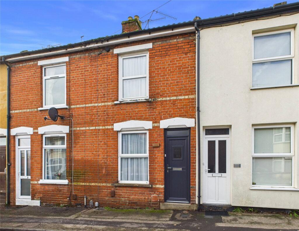 2 bed Mid Terraced House for rent in Ipswich. From Fenn Wright - Ipswich 2 bed Mid Terraced House for rent in Ipswich. From Fenn Wright - Ipswich