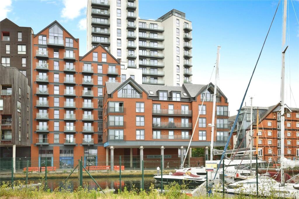 1 bed Apartment for rent in Ipswich. From Fenn Wright - Ipswich 1 bed Apartment for rent in Ipswich. From Fenn Wright - Ipswich