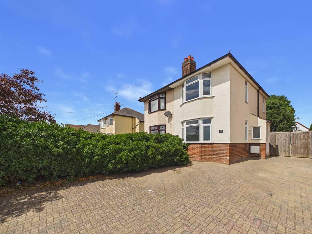 3 bed Semi Detached for rent in Rushmere St Andrew. From Fenn Wright - Ipswich 3 bed Semi Detached for rent in Rushmere St Andrew. From Fenn Wright - Ipswich