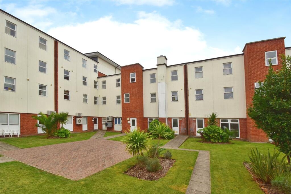 2 bed Apartment for rent in Ipswich. From Fenn Wright - Ipswich 2 bed Apartment for rent in Ipswich. From Fenn Wright - Ipswich