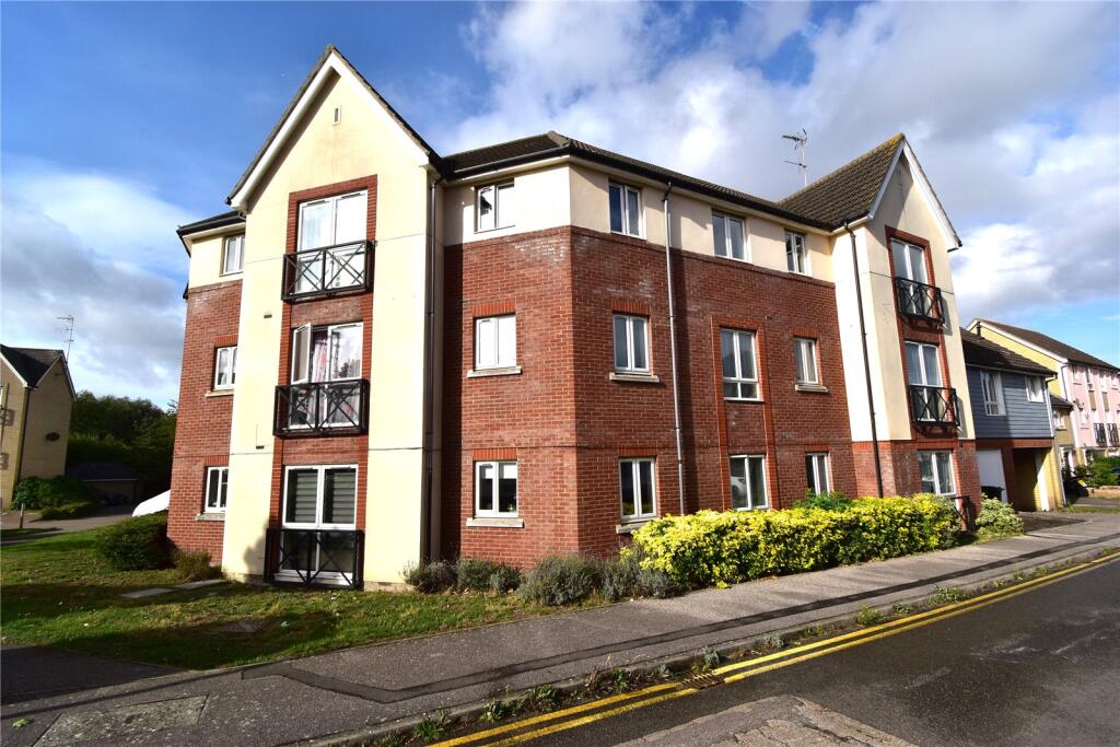 2 bed Apartment for rent in Ipswich. From Fenn Wright - Ipswich